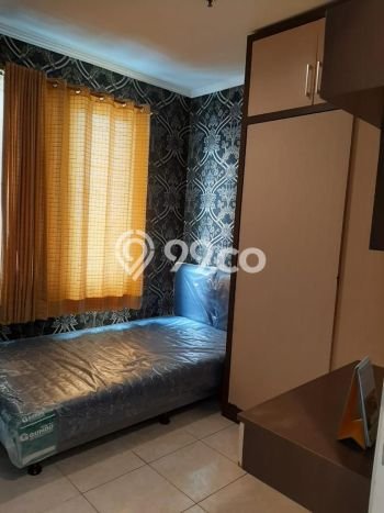 Dijual Apartemen Strategis di Kelapa Gading Jakarta Utara 2 Kamar Tidur Dijual Apartemen Strategis di Kelapa Gading Jakarta Utara 2 Kamar Tidur