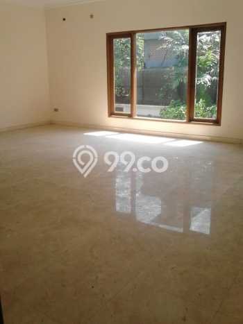 Ready to Use! Luxury House LT 840m2 Desain Modern di Kemang Ready to Use! Luxury House LT 840m2 Desain Modern di Kemang