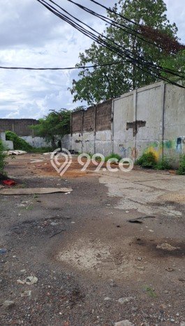 Lahan untuk Dijual di Cakung Jakarta Timur Luas 1823m2 Lahan untuk Dijual di Cakung Jakarta Timur Luas 1823m2