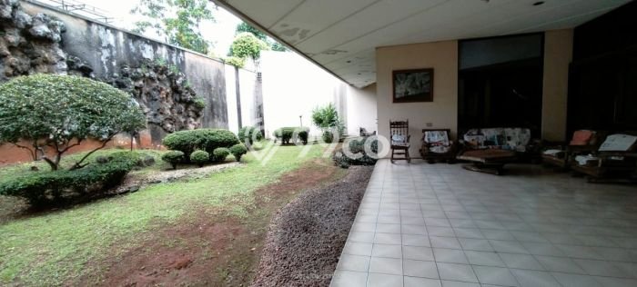 Siap Huni Hunian Elit 5 Kamar di Kebayoran Baru Dekat ke Mana Saja Siap Huni Hunian Elit 5 Kamar di Kebayoran Baru Dekat ke Mana Saja