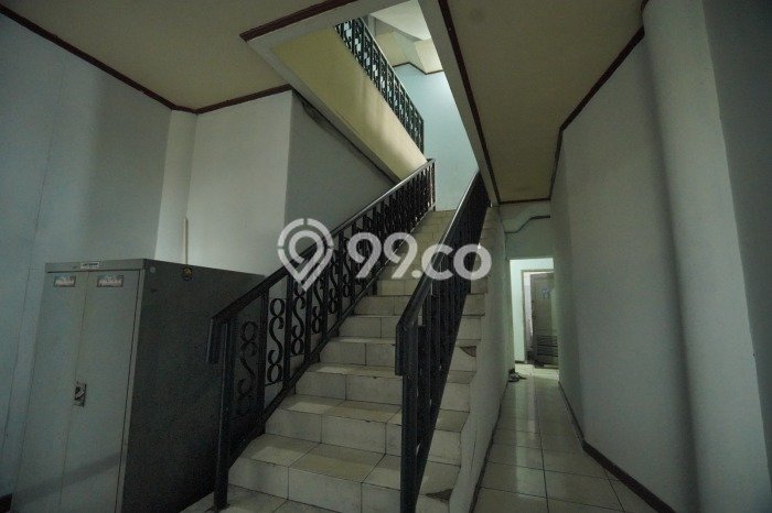 Kantor Bagus Dijual di Rawamangun Jakarta Timur Strategis Cocok untuk Kembangkan Bisnis Kantor Bagus Dijual di Rawamangun Jakarta Timur Strategis Cocok untuk Kembangkan Bisnis