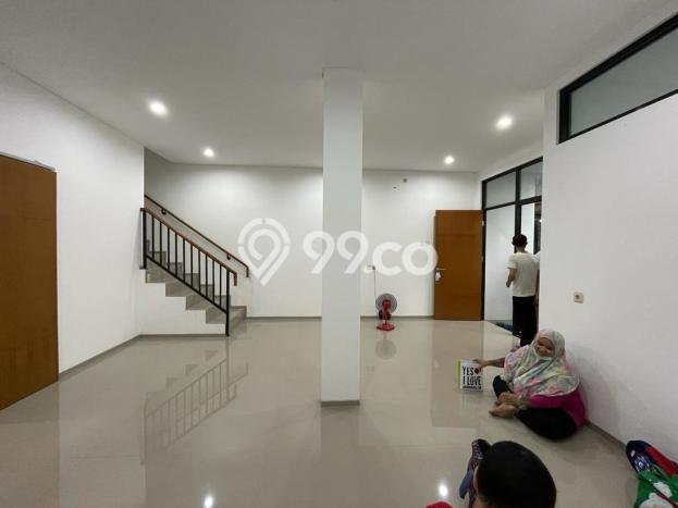 For Sale Hunian Rumah Nyaman 3 Kamar di Bintaro, Tangerang Selatan For Sale Hunian Rumah Nyaman 3 Kamar di Bintaro, Tangerang Selatan