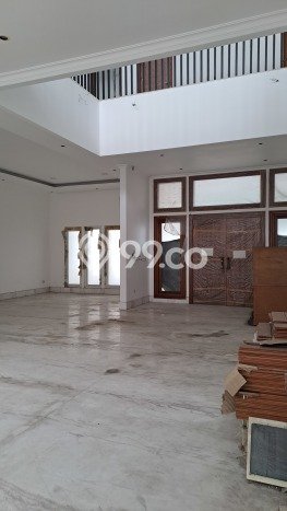 Rumah Terawat 7 KT 7 KM di Buaran, Jakarta Timur Rumah Terawat 7 KT 7 KM di Buaran, Jakarta Timur