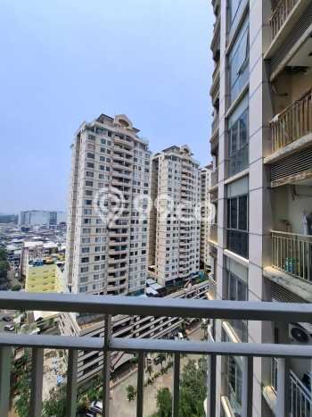 Hunian Apartemen Budget Friendly di Jakarta Barat dengan 2 Kamar Tidur, 1 Kamar Mandi Hunian Apartemen Budget Friendly di Jakarta Barat dengan 2 Kamar Tidur, 1 Kamar Mandi