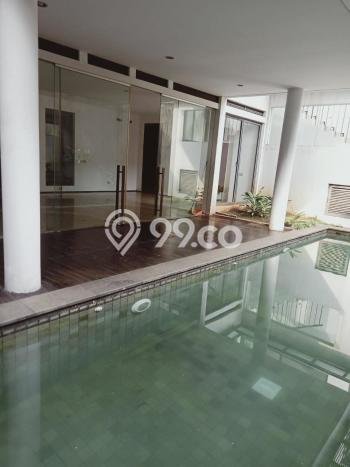 Rumah Luxury Modern Siap Huni di Kemang Jakarta Selatan Rumah Luxury Modern Siap Huni di Kemang Jakarta Selatan