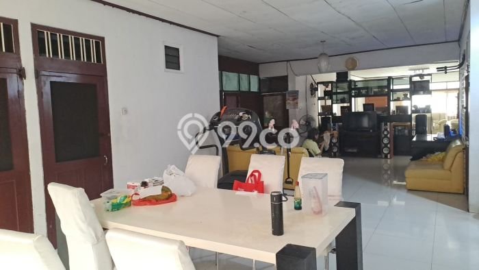 Hunian Mewah Dijual LT 433m2 di Jatinegara, Jakarta Timur Hunian Mewah Dijual LT 433m2 di Jatinegara, Jakarta Timur