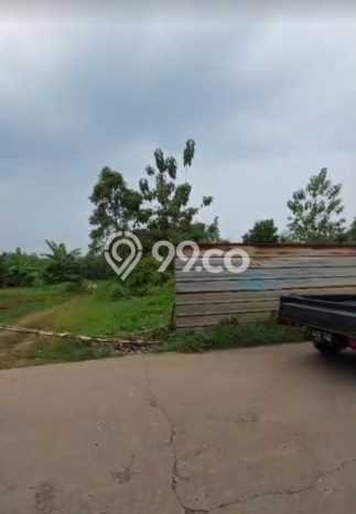 Dijual Tanah di Serang Baru Bekasi Luas 5298m2 SHM Dijual Tanah di Serang Baru Bekasi Luas 5298m2 SHM
