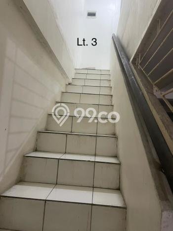 Ruko Kawasan Pondok Ungu, Luas 276m2m², Lokasi Strategis Ruko Kawasan Pondok Ungu, Luas 276m2m², Lokasi Strategis