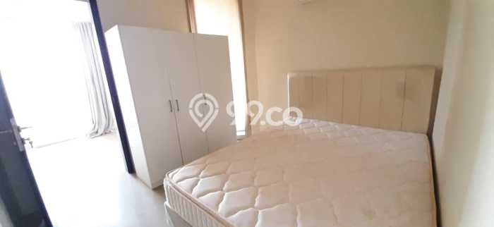 Hunian Apartemen Budget Friendly di Jakarta Barat dengan 2 Kamar Tidur, 1 Kamar Mandi Hunian Apartemen Budget Friendly di Jakarta Barat dengan 2 Kamar Tidur, 1 Kamar Mandi