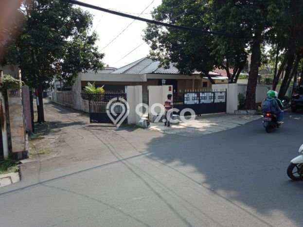 Tanah Kavling Dijual di Lebak Bulus, Jakarta Selatan dengan Luas Tanah 2845m2 Tanah Kavling Dijual di Lebak Bulus, Jakarta Selatan dengan Luas Tanah 2845m2