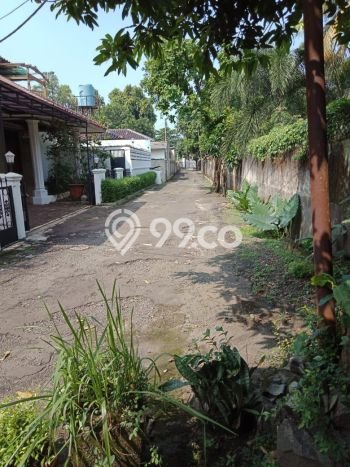 Tanah Kavling Dijual di Lebak Bulus, Jakarta Selatan dengan Luas Tanah 2845m2 Tanah Kavling Dijual di Lebak Bulus, Jakarta Selatan dengan Luas Tanah 2845m2