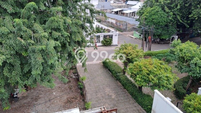 Rumah Terawat 7 KT 7 KM di Buaran, Jakarta Timur Rumah Terawat 7 KT 7 KM di Buaran, Jakarta Timur