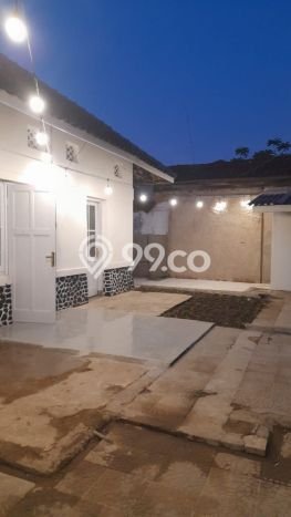 Rumah LT 423m2m² Newly Renovated di Lokasi Prestisius Bandung Wetan, Bandung Rumah LT 423m2m² Newly Renovated di Lokasi Prestisius Bandung Wetan, Bandung