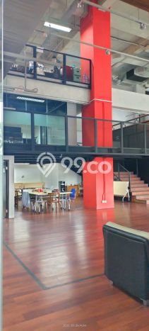 FOR RENT! Kantor di Pondok Pinang Cocok untuk Bisnis 11000m2 FOR RENT! Kantor di Pondok Pinang Cocok untuk Bisnis 11000m2