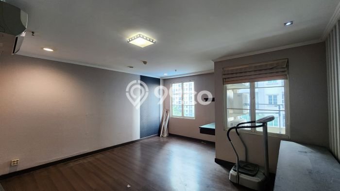 Untuk Dijual Apartemen Nyaman di Kelapa Gading Jakarta Utara 2 Kamar Tidur Untuk Dijual Apartemen Nyaman di Kelapa Gading Jakarta Utara 2 Kamar Tidur