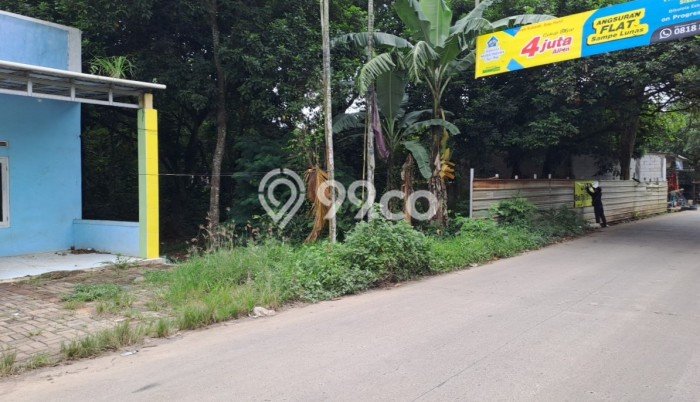 Dijual Tanah di Serang Baru Bekasi Luas 5298m2 SHM Dijual Tanah di Serang Baru Bekasi Luas 5298m2 SHM