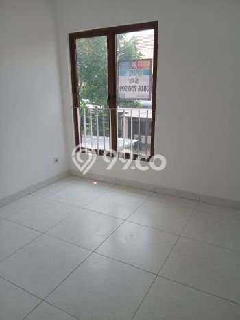For Sale Hunian Rumah Terawat 3 KT di Jakarta Garden City, Jakarta Timur For Sale Hunian Rumah Terawat 3 KT di Jakarta Garden City, Jakarta Timur