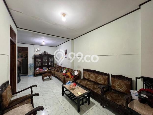 Rumah Minimalis 5 KT di Sunter Jakarta Utara Rumah Minimalis 5 KT di Sunter Jakarta Utara