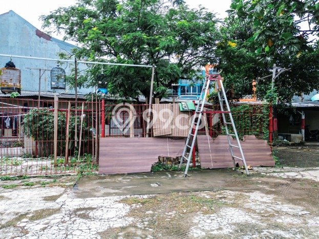 Lahan Dijual Lokasi Strategis di Bekasi dengan Luas 2600m2 Lahan Dijual Lokasi Strategis di Bekasi dengan Luas 2600m2