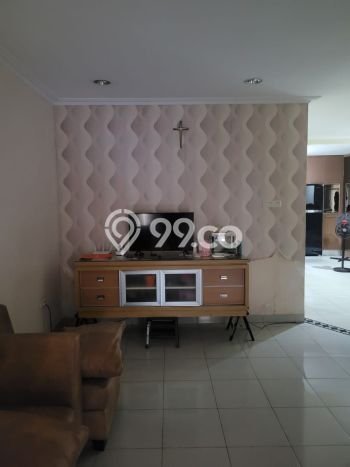 Rumah Terawat di Kelapa Gading, Jakarta Utara, Luas Tanah 102m², LB 200m² Rumah Terawat di Kelapa Gading, Jakarta Utara, Luas Tanah 102m², LB 200m²