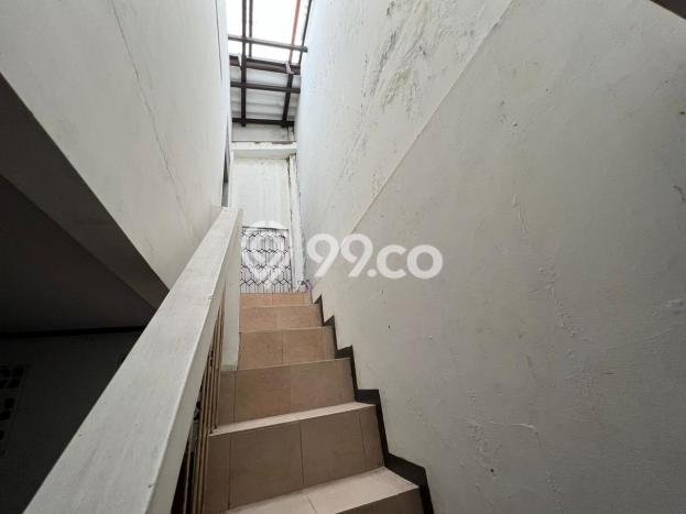 Rumah Minimalis 5 KT di Sunter Jakarta Utara Rumah Minimalis 5 KT di Sunter Jakarta Utara