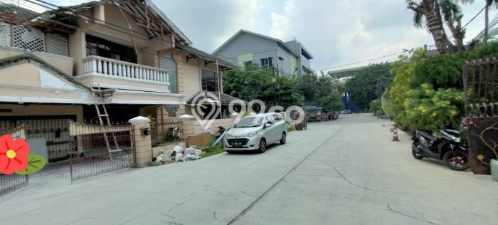NEW LISTING! Rumah Premium area Kelapa Gading, Luas 499m² LB 370m² NEW LISTING! Rumah Premium area Kelapa Gading, Luas 499m² LB 370m²