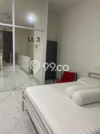 Ruko Kawasan Pondok Ungu, Luas 276m2m², Lokasi Strategis Ruko Kawasan Pondok Ungu, Luas 276m2m², Lokasi Strategis