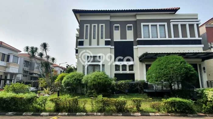 Siap Huni Hunian Elit 6 Kamar di Kelapa Gading Dekat ke Mana Saja Siap Huni Hunian Elit 6 Kamar di Kelapa Gading Dekat ke Mana Saja