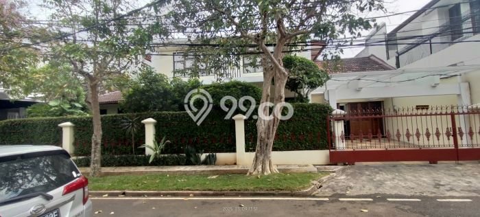 Dijual Rumah Luas Megah Dengan View Eksklusif di Kayu Putih, Jakarta Timur Dijual Rumah Luas Megah Dengan View Eksklusif di Kayu Putih, Jakarta Timur