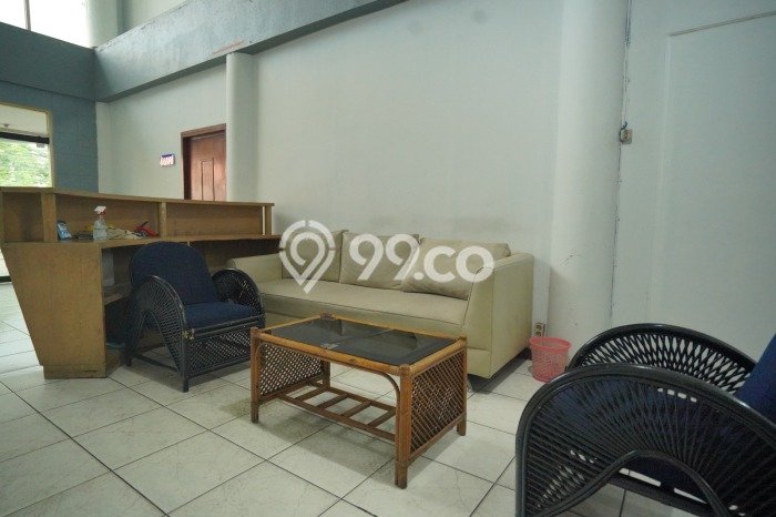 Kantor Bagus Dijual di Rawamangun Jakarta Timur Strategis Cocok untuk Kembangkan Bisnis Kantor Bagus Dijual di Rawamangun Jakarta Timur Strategis Cocok untuk Kembangkan Bisnis