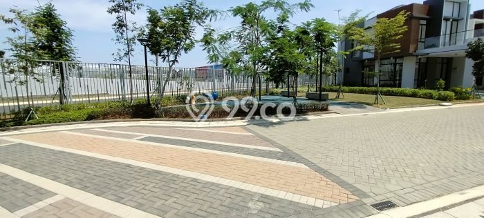 Dijual Rumah Modern 3 KT di Pantai Indah Kapuk 2, Jakarta Utara Dijual Rumah Modern 3 KT di Pantai Indah Kapuk 2, Jakarta Utara
