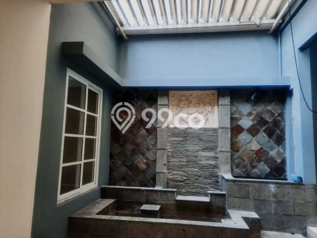 Rumah Minimalis 3 KT LT 150m2 di Cibubur Rumah Minimalis 3 KT LT 150m2 di Cibubur