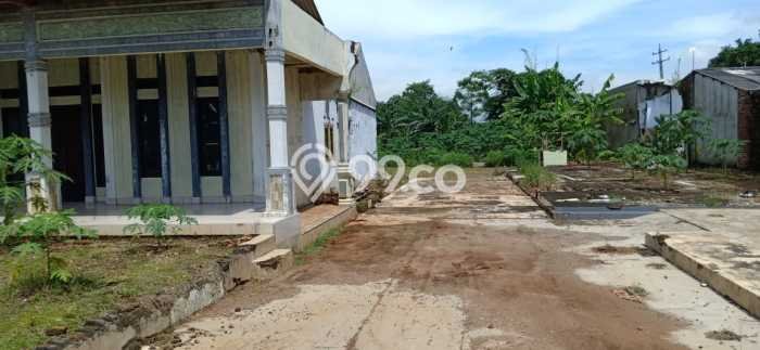 Kavling Tanah Dijual di Subang, Subang, Luas 50000m2 Area Strategis Kavling Tanah Dijual di Subang, Subang, Luas 50000m2 Area Strategis
