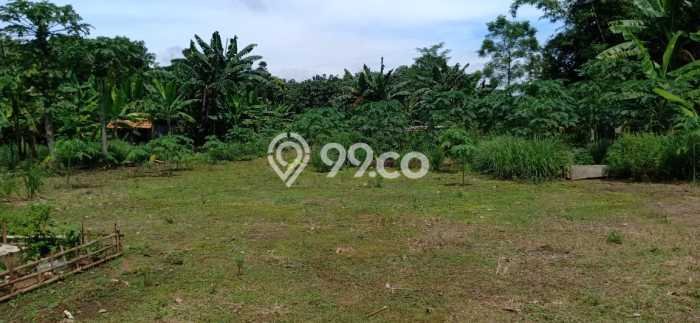 Kavling Tanah Dijual di Subang, Subang, Luas 50000m2 Area Strategis Kavling Tanah Dijual di Subang, Subang, Luas 50000m2 Area Strategis