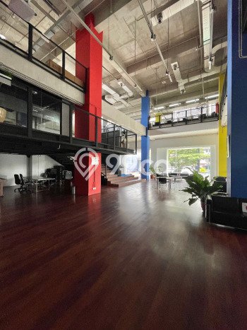 Kantor Bagus Dijual di Pondok Pinang Jakarta Selatan Lokasi Strategis Cocok untuk Kembangkan Bisnis Kantor Bagus Dijual di Pondok Pinang Jakarta Selatan Lokasi Strategis Cocok untuk Kembangkan Bisnis
