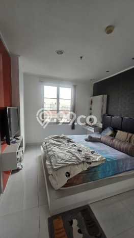 Hunian Apartemen Nyaman di Kelapa Gading 2 Kamar Tidur Hunian Apartemen Nyaman di Kelapa Gading 2 Kamar Tidur