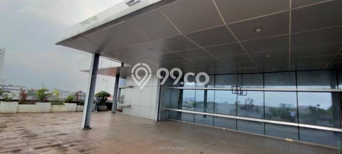 FOR RENT! Kantor di Pondok Pinang Cocok untuk Bisnis 11000m2 FOR RENT! Kantor di Pondok Pinang Cocok untuk Bisnis 11000m2