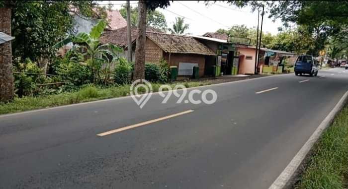 Tanah Kavling di Rangkasbitung Dijual dengan Luas 17547m2 Tanah Kavling di Rangkasbitung Dijual dengan Luas 17547m2