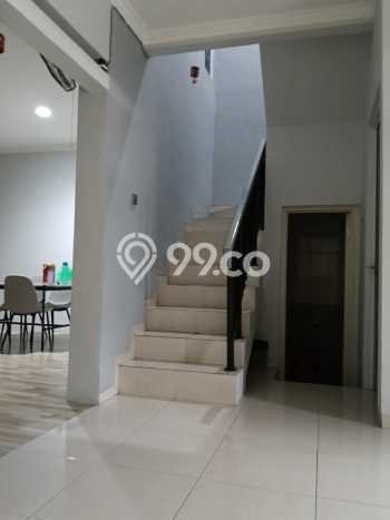 Jual Rumah Eksklusif 4 KT di Metland Menteng, Jakarta Timur Jual Rumah Eksklusif 4 KT di Metland Menteng, Jakarta Timur
