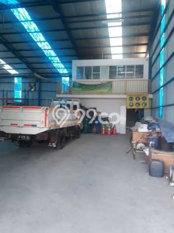 Area Ramai! Gudang Dijual di Cikarang Selatan untuk Bisnis Luas Bangunan 960m2 Area Ramai! Gudang Dijual di Cikarang Selatan untuk Bisnis Luas Bangunan 960m2