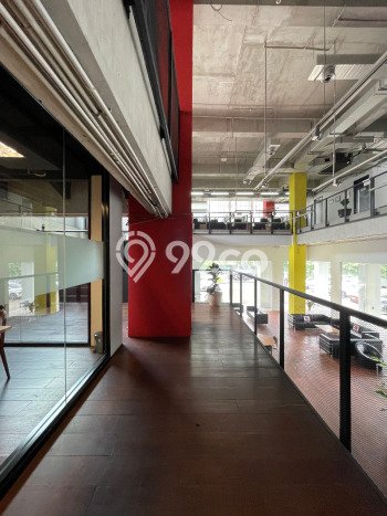 Kantor Bagus Dijual di Pondok Pinang Jakarta Selatan Lokasi Strategis Cocok untuk Kembangkan Bisnis Kantor Bagus Dijual di Pondok Pinang Jakarta Selatan Lokasi Strategis Cocok untuk Kembangkan Bisnis