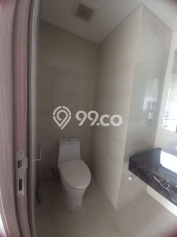 Apartemen Modern Dijual di Cempaka Putih, Jakarta Pusat Dilengkapi 2 KT dan 2 KM Apartemen Modern Dijual di Cempaka Putih, Jakarta Pusat Dilengkapi 2 KT dan 2 KM