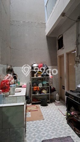 Ruko di Jatinegara, Luas 126m2m², Pusat Komersial Ruko di Jatinegara, Luas 126m2m², Pusat Komersial