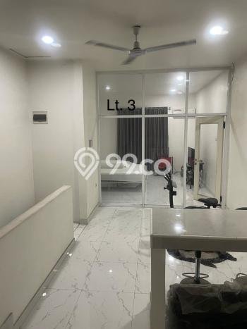 Ruko Kawasan Pondok Ungu, Luas 276m2m², Lokasi Strategis Ruko Kawasan Pondok Ungu, Luas 276m2m², Lokasi Strategis
