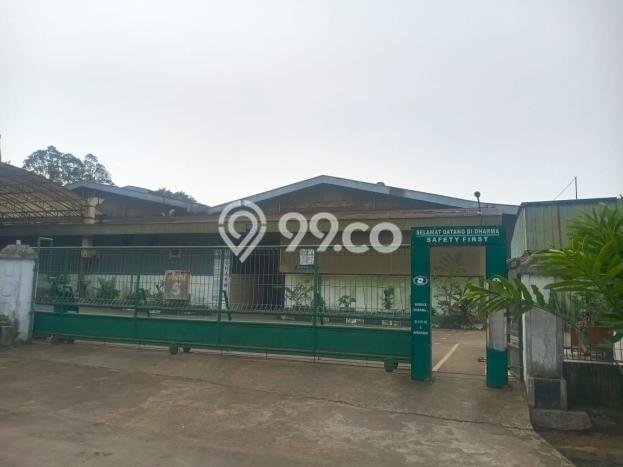 Pabrik Bagus LT 11318m2 LB 4707m2 Dijual di Balaraja Tangerang Pabrik Bagus LT 11318m2 LB 4707m2 Dijual di Balaraja Tangerang