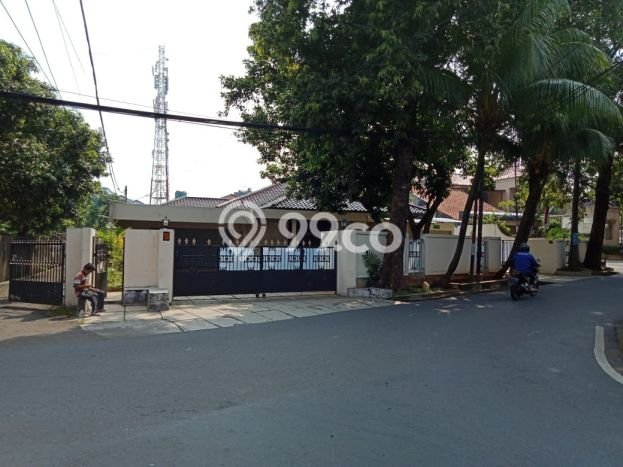 Tanah Kavling Dijual di Lebak Bulus, Jakarta Selatan dengan Luas Tanah 2845m2 Tanah Kavling Dijual di Lebak Bulus, Jakarta Selatan dengan Luas Tanah 2845m2