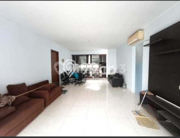 Rumah Mewah Dijual LT 162m2 di BSD, Tangerang Selatan Rumah Mewah Dijual LT 162m2 di BSD, Tangerang Selatan