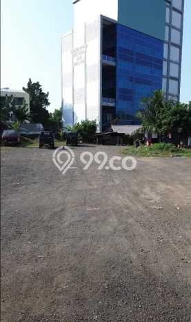 Jarang Ada! Tanah di Jatinegara Punya Luas 6000m2 - Jarang Ada! Tanah di Jatinegara Punya Luas 6000m2 -