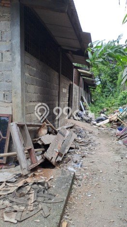 Dijual Tanah di Kelapa Gading Jakarta Utara Luas 2660m2 - Dijual Tanah di Kelapa Gading Jakarta Utara Luas 2660m2 -