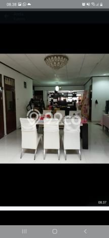 Hunian Mewah Dijual LT 433m2 di Jatinegara, Jakarta Timur Hunian Mewah Dijual LT 433m2 di Jatinegara, Jakarta Timur